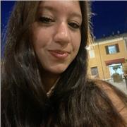 I’m bubbly and want to make language learning as fun as possible whilst perfectly suited to your needs.